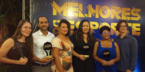 Melhores do Esporte 2022