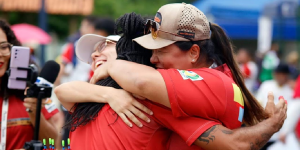 Brasileiro Adulto 2023